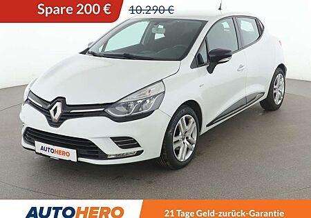 Renault Clio 0.9 Limited*KLIMA*TEMPO*GARANTIE*