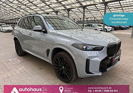 BMW X5 xDrive50e M Sport|SoftClose|HarmanKardon