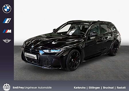 BMW M3 Competition M xDrive Touring M Drivers P.