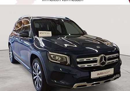 Mercedes-Benz GLB 200 d 4M-Progressive LED Sound KAM