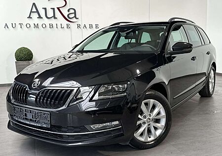 Skoda Octavia Combi 2.0 TDI Style NAV+LED+KAM+CARPLAY