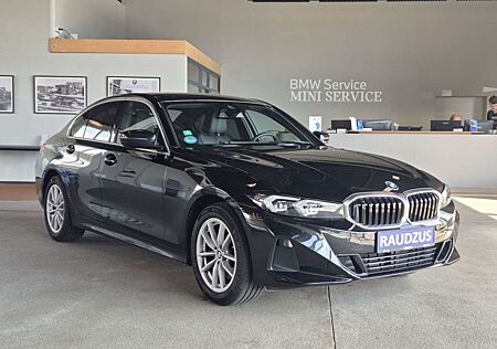 BMW 318i 318 Aut.