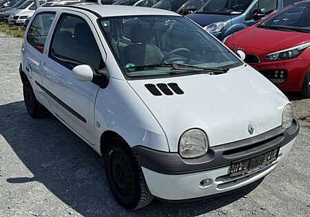 Renault Twingo 1.2 ECO KLIMA *TÜV 02-26* VOLL-FAHRBEREIT USB
