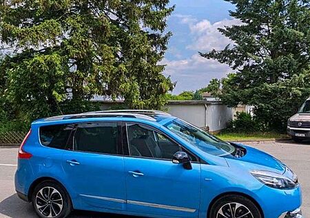 Renault Grand Scenic ENERGY dCi 130 BOSE EDITION