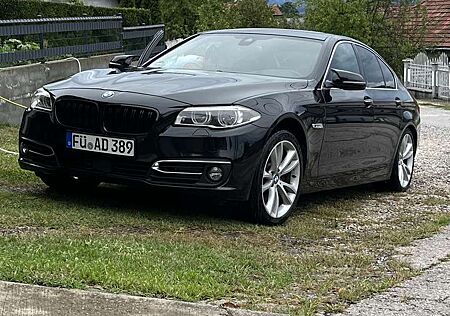 BMW 530d 530 xDrive Aut. Luxury Line