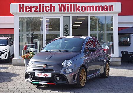 Abarth 595 Competizione 595 1.4 T-Jet Competizione Bi-Xenon Beats PDC