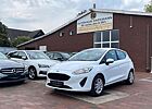 Ford Fiesta Trend Dt.Fhzg+PDC+LED