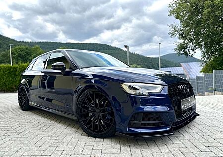 Audi S3 Sportback 2.0 TFSI quattro EINZELSTÜCK
