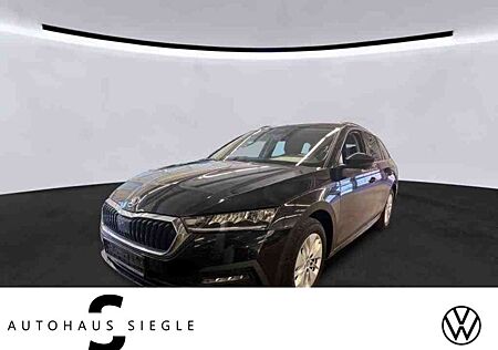 Skoda Octavia Combi 2.0 TDI Ambition AHK DSG Navi LED Tempomat K