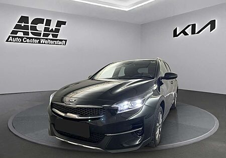 Kia XCeed 1.6D 48V DCT XDITION FULL-LED EL.SITZ JBL 18