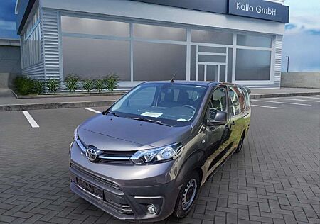 Toyota Pro Ace Proace L2 Kombi Comfort