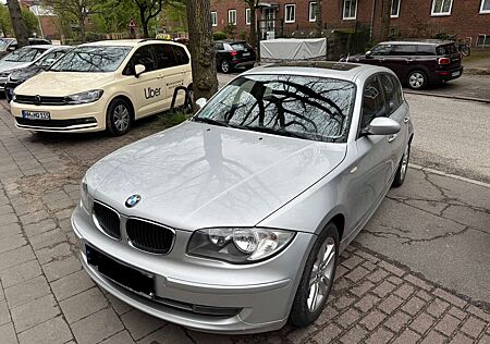 BMW 116 TOP GEPFLEGT