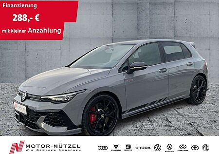 VW Golf GTI Volkswagen Golf VIII GTI Clubsport 2.0 TSI DSG MATRIX+NAVI