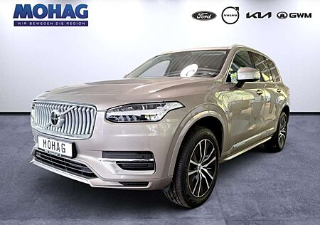 Volvo XC 90 XC90 T8 AWD Inscription Expression HeadUp Pilot Assist