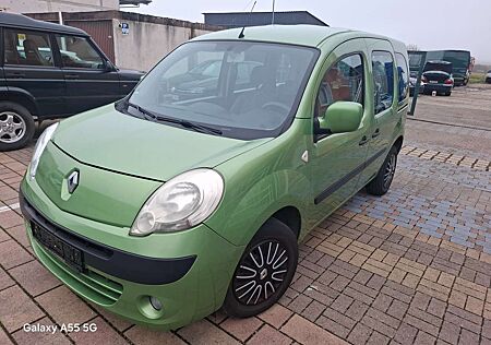 Renault Kangoo Happy Family