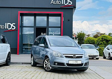 Opel Zafira B Edition 7 Sitzer
