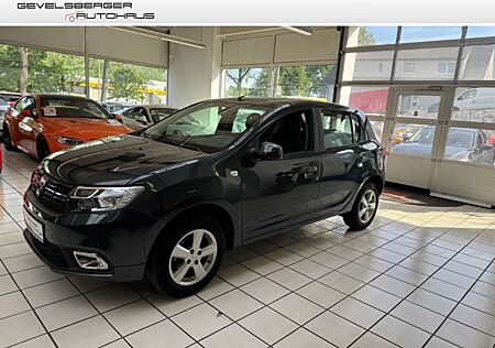 Dacia Sandero II Comfort 0.9 TCe 90 eco*Leder*Klima*Navi