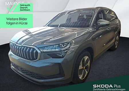 Skoda Kodiaq 1.5 eTSI DSG Selection* Navi* Pano*Kamera