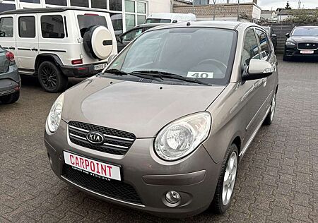 Kia Picanto 1.1 Cool AUTOMATIK/KLIMA