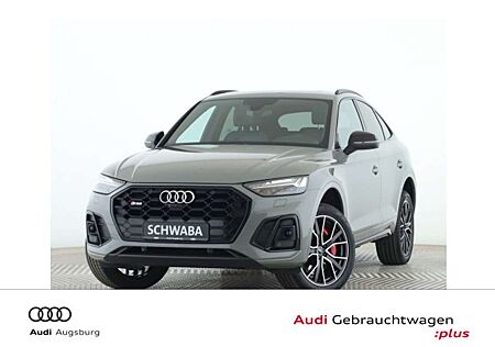 Audi SQ5 TDI quattro 8fach*B&O*PANO*VIRTUAL