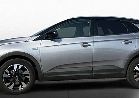 Opel Grandland X 1.6 Start/Stop Automatik Elegance