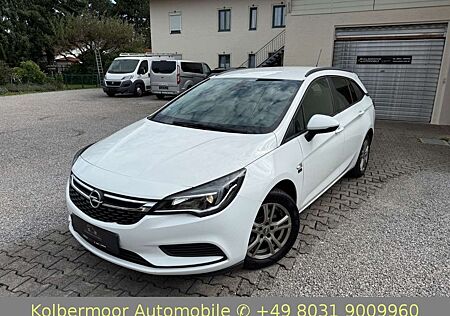 Opel Astra ST 1.6 CDTI Business 100kW Automatik