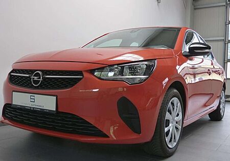 Opel Corsa F Edition Klima