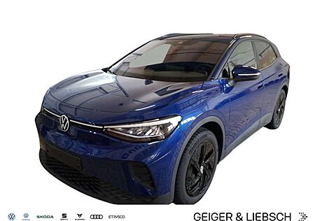 VW ID.4 Volkswagen PRO MOVE*WÄRMEPUMPE*AHK*KAMERA*NAVI*KLIMA*P