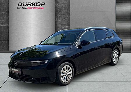 Opel Astra Sports Tourer Elegance 1.2 AHK-abnehmbar LED ACC E