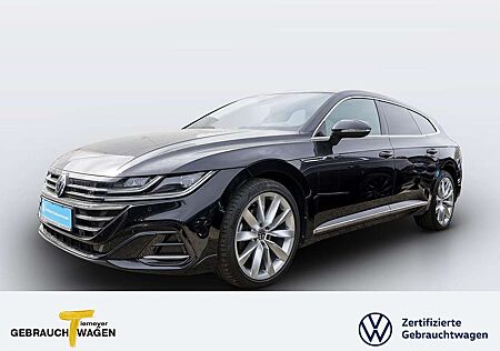 VW Arteon Volkswagen eHybrid R-LINE LM19 STHZG