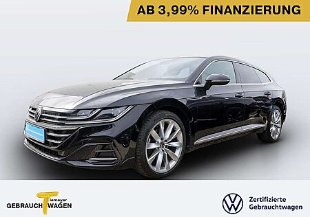 VW Arteon Volkswagen eHybrid R-LINE LM19 STHZG