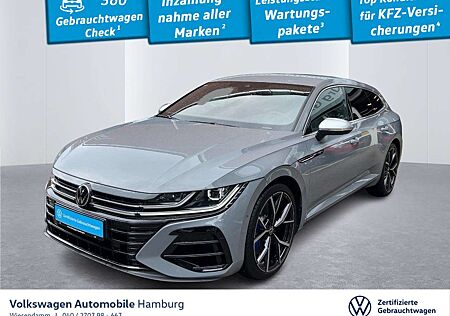 VW Arteon Volkswagen 2.0 TSI R 4M DSG AHK Kamer