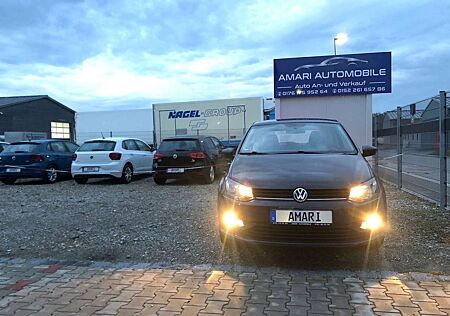 VW Polo Volkswagen V Trendline*Erste Hand*