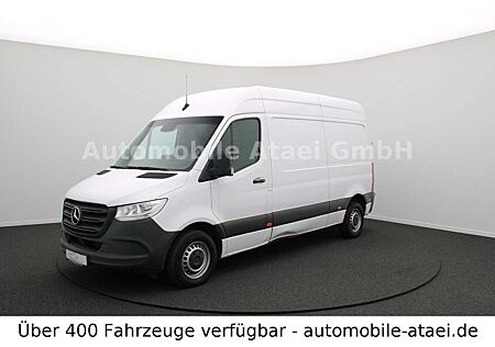 Mercedes-Benz Sprinter 314 Plus Paket AHK+ KAMERA+ MBUX (7394)