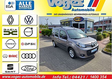 Renault Kangoo ENERGY dCi 90 FAP Start & Stop LIMITED