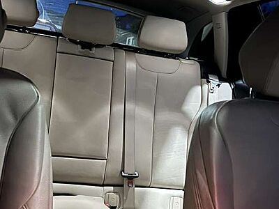 BMW 320 320d Touring Aut. Modern Line