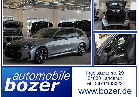 BMW 320d 320 xDrive MSport AHK,HUD,St.Heizung,NP:77.700