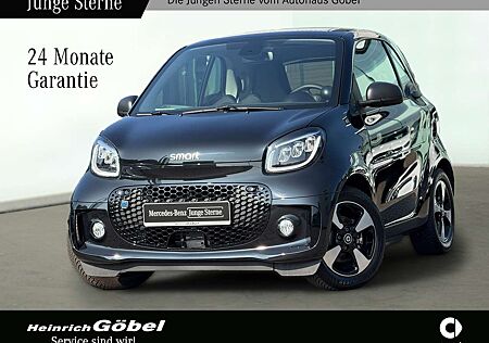 Smart ForTwo EQ *PANO*AMBIENTE*KAMERA*LED*PDC