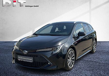 Toyota Corolla Touring Sports 2.0 Team D ACC FLA SpurH