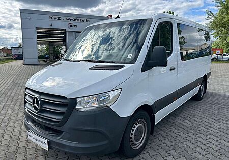 Mercedes-Benz Sprinter III Tourer BTW TAXI KAMERA Standheizung