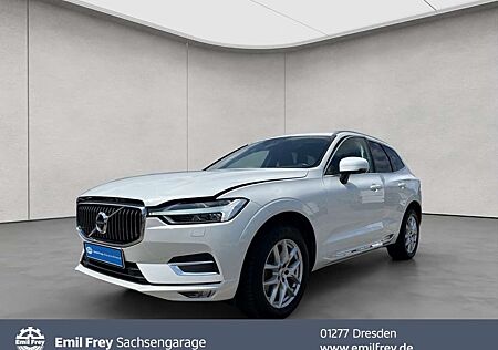 Volvo XC 60 XC60 XC60 B5 D AWD Geartronic Inscription Pano LED