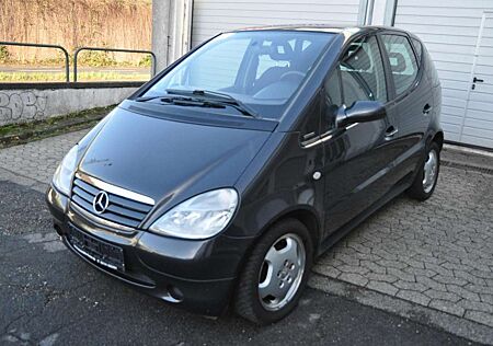 Mercedes-Benz A 140 Elegance**I.Hand-TÜV Neu**