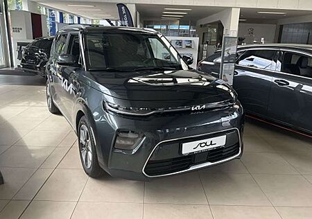 Kia Soul e- Inspiration