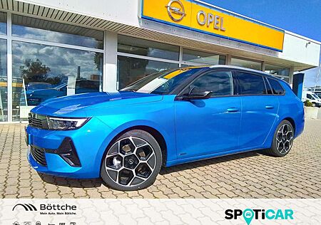Opel Astra Sports Tourer GS 1.5 CDTI