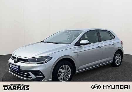 VW Polo Volkswagen 1.0 TSI Style Navi Pro DAB Plus Matrix-LED
