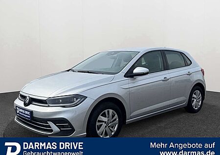 VW Polo Volkswagen 1.0 TSI Style Navi Pro DAB Plus Matrix-LED
