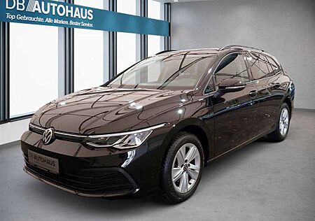 VW Golf Volkswagen Life 1.0 TSI