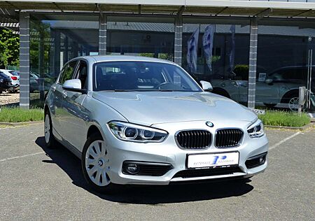 BMW 120 i Advantage Aut. Navi PDC Tempo SHZ