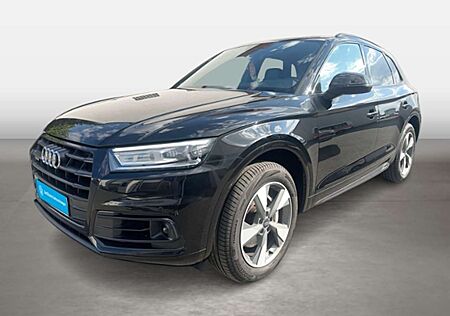Audi Q5 50 TDI quattro sport Tiptronic*LED*Navi*Panorama*