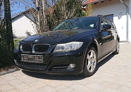 BMW 320d 320 DPF Touring Efficient Dynamics Edition